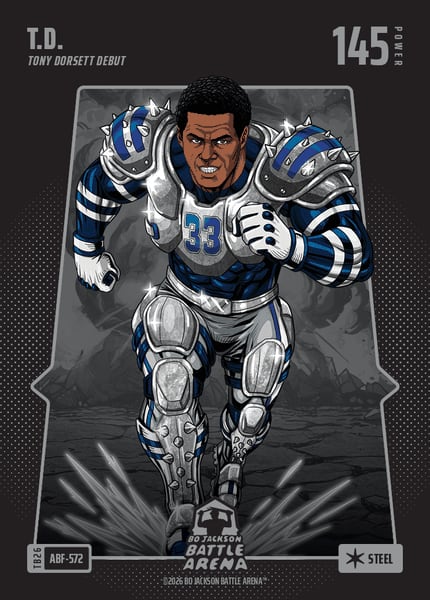 T.D.