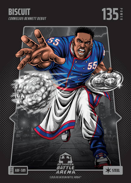Biscuit