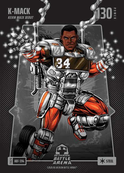 K-Mack
