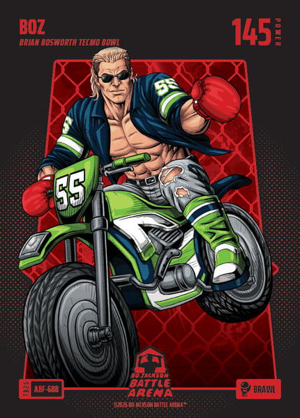 Boz