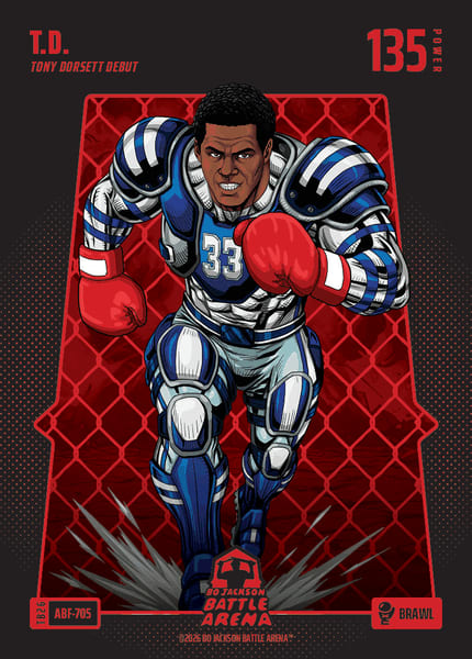 T.D.