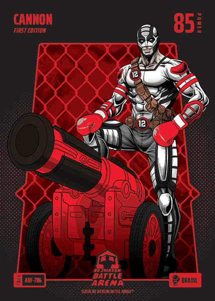 Cannon