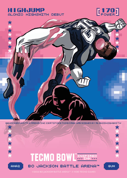 Highjump