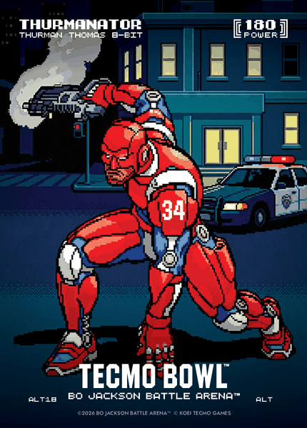 Thurmanator