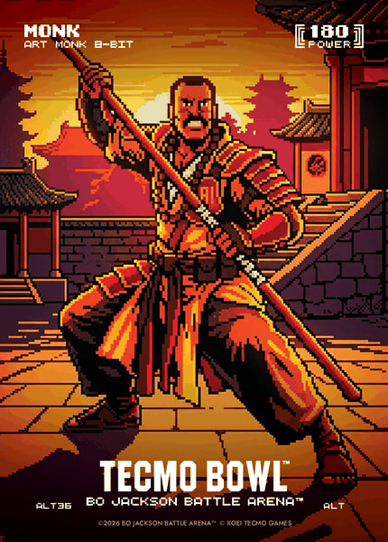 Monk