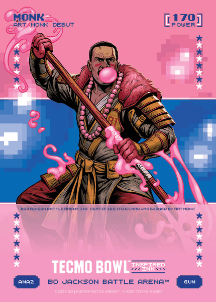 Monk