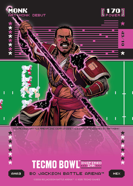 Monk