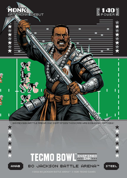 Monk