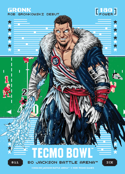 Gronk
