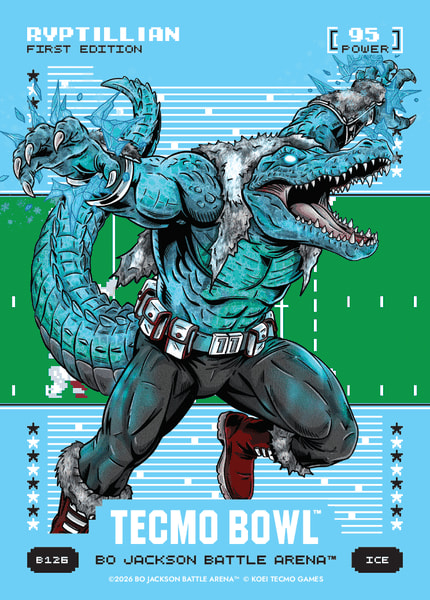 Ryptillian