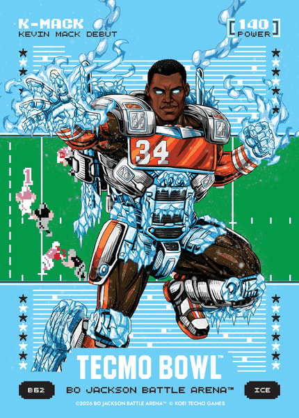 K-Mack