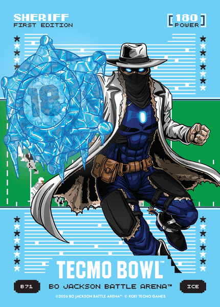 Sheriff