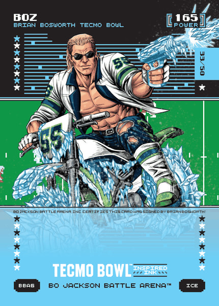 Boz
