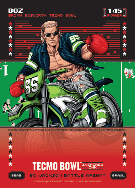 Boz