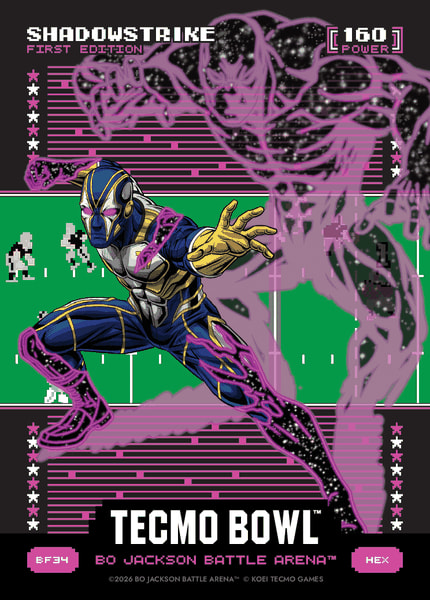 Shadowstrike