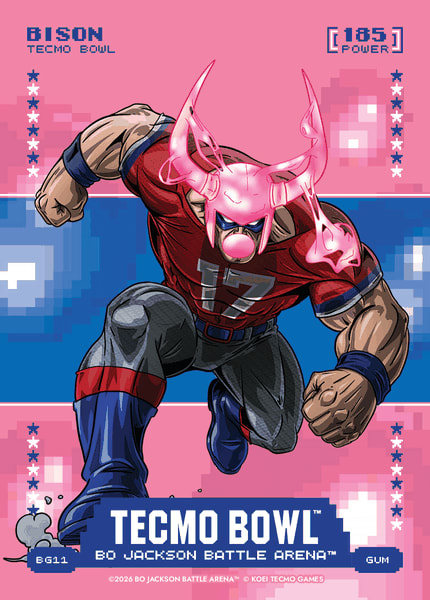 Bison