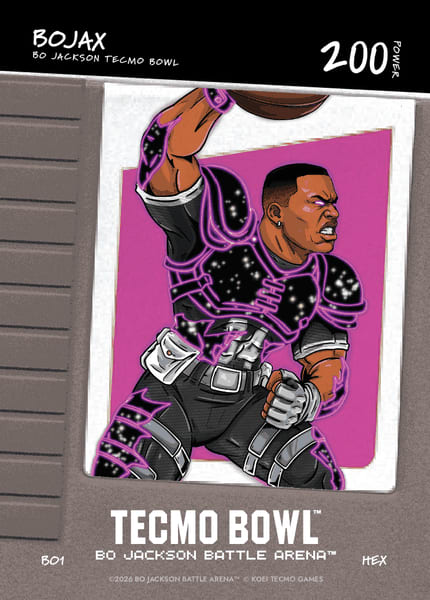 Bojax