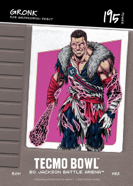 Gronk
