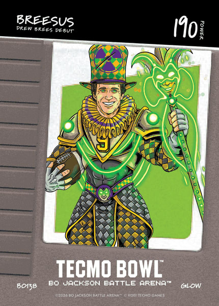 Brees
