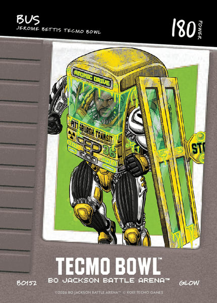 Bus