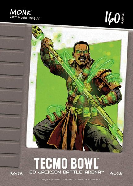 Monk