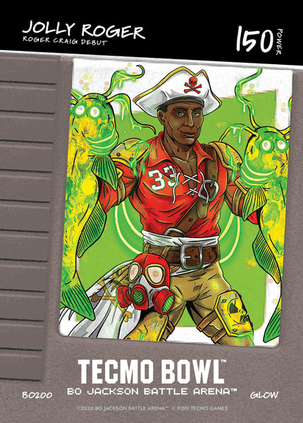 Jolly Roger