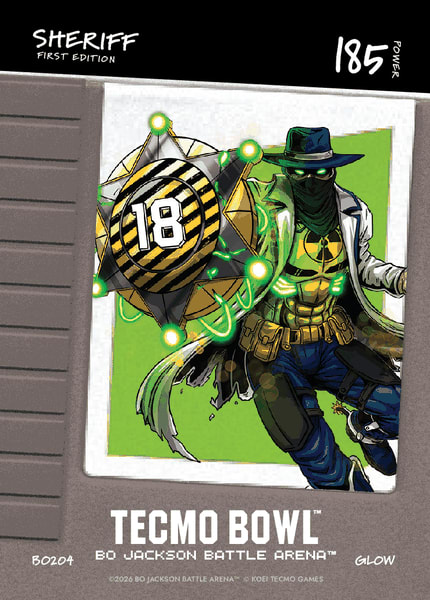 Sheriff