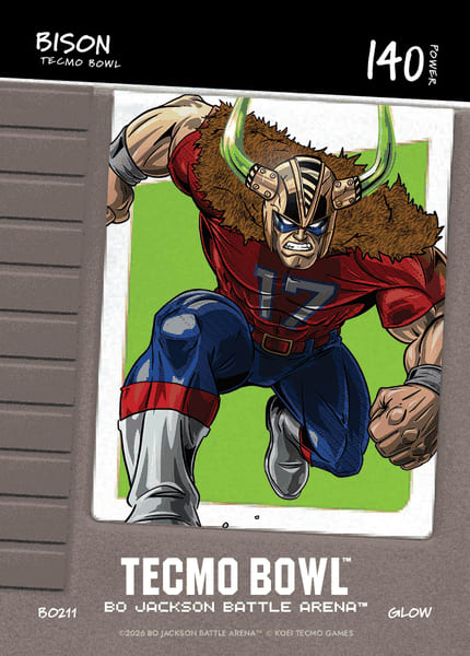 Bison