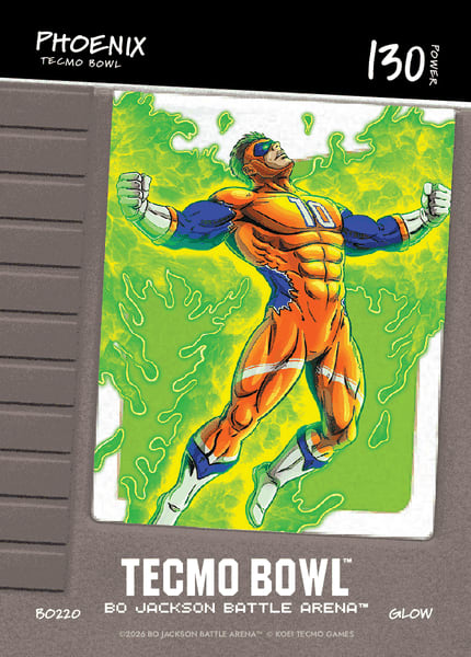 Phoenix