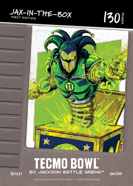 Jax-In-the-Box