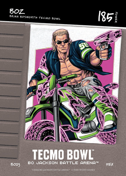 Boz
