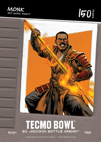 Monk