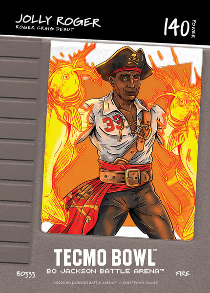 Jolly Roger