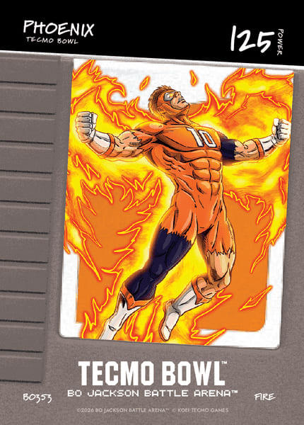 Phoenix
