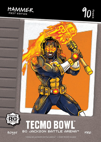 Hammer