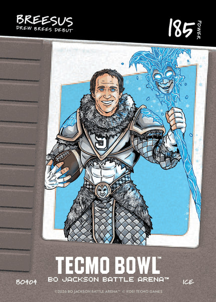 Brees