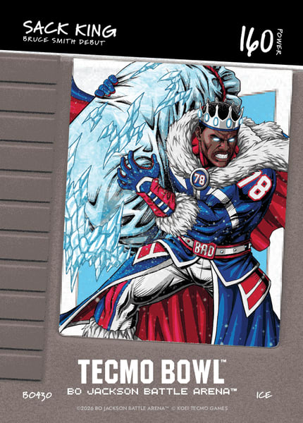 Sack King