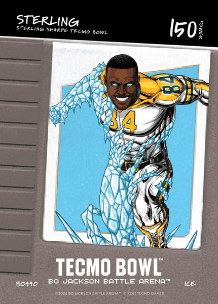 Sterling