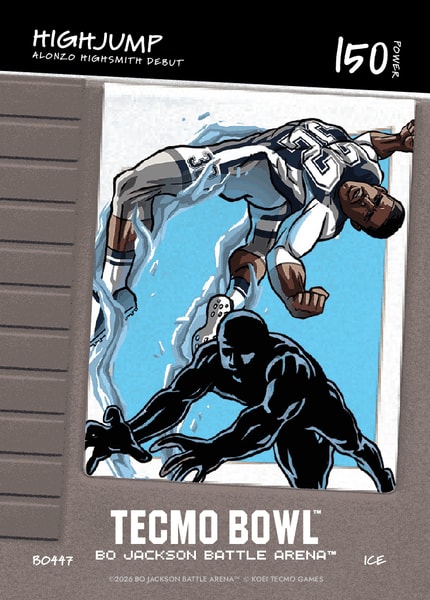 Highjump