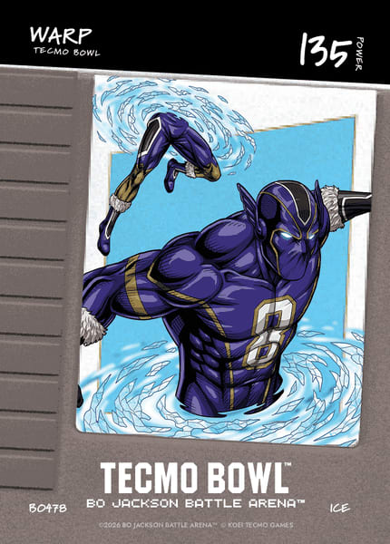 Warp