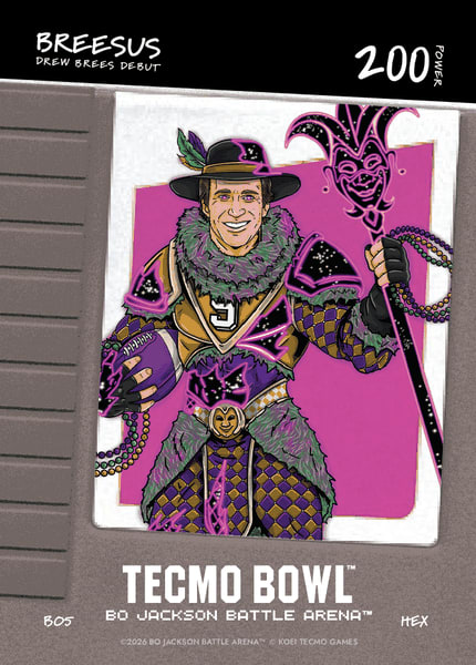 Brees