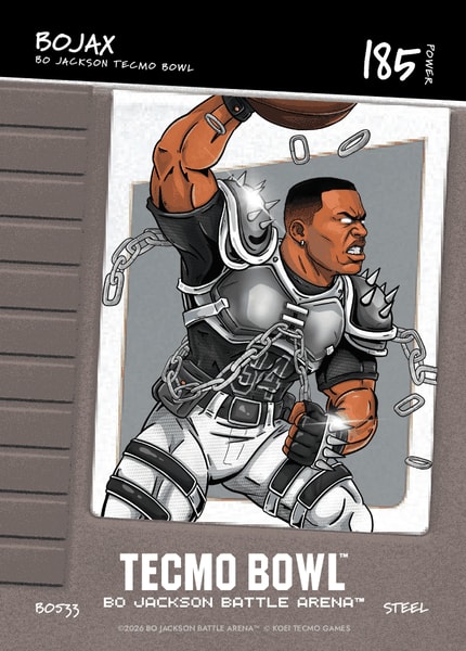 Bojax
