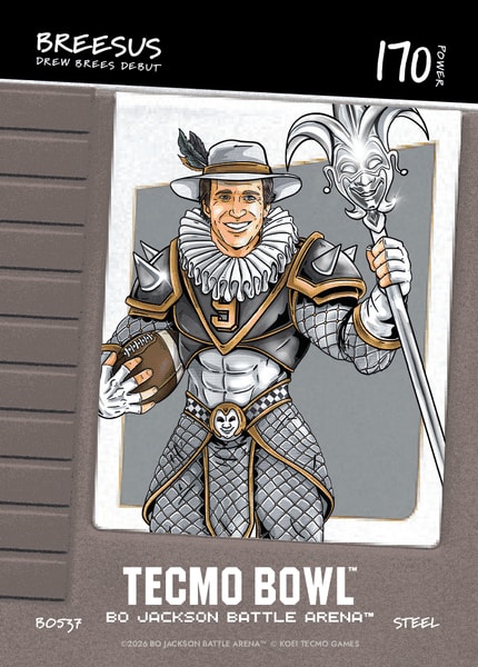 Brees