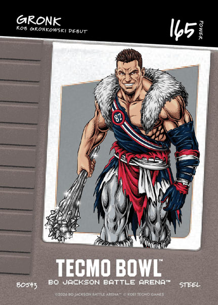 Gronk