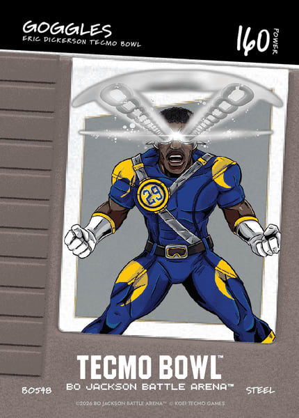 Goggles