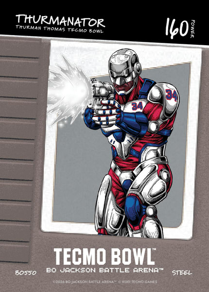 Thurmanator