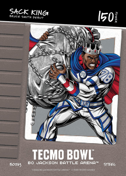 Sack King