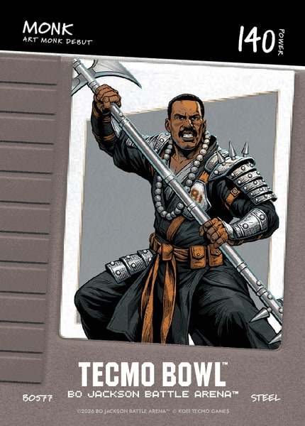 Monk