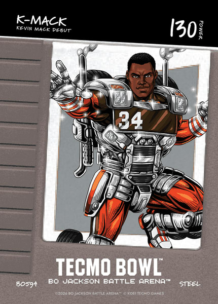 K-Mack