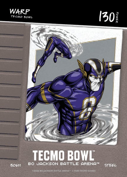 Warp